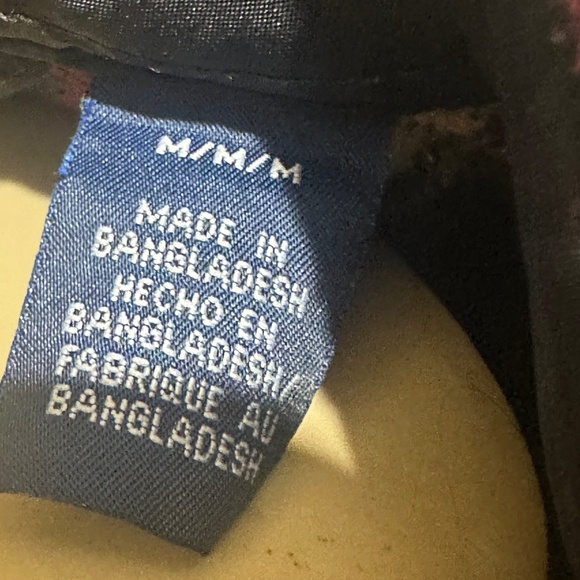 NWOT- Wrangler Men's Textured Western Shirt Jacket Heavy Plaid Snap Button - Picture 7 of 7